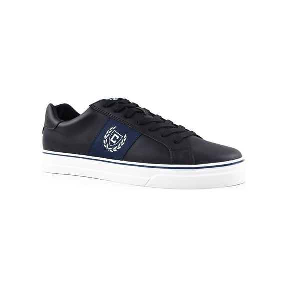 Chaps Men's Lace-up Court Sneaker