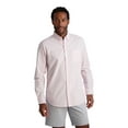thumbnail image 1 of Chaps Men's Long Sleeve Oxford Button-Up Shirt, Sizes XS - 4XB, 1 of 6