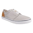 thumbnail image 1 of Chaps Men’s Mettowee Canvas Shoes, 1 of 5