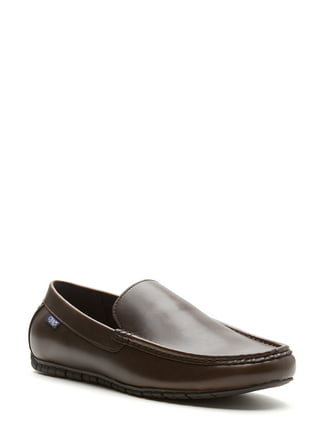 Mens Driver Shoes in Loafers -