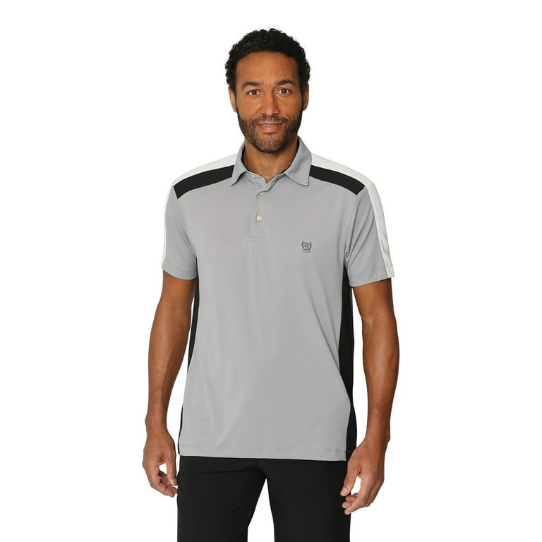 Walmart golf polo cheap