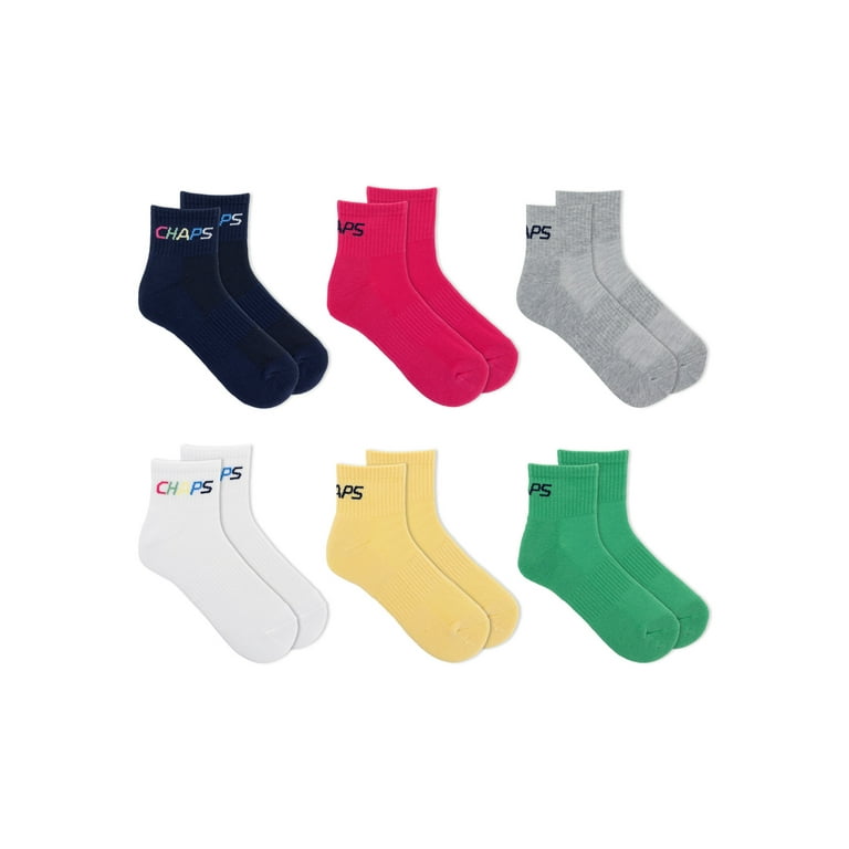 Mens bright colored ankle socks deals