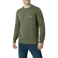 thumbnail image 1 of Chaps Men's Original Cotton Crewneck Sweater- Sizes XS up to 4XB, 1 of 3