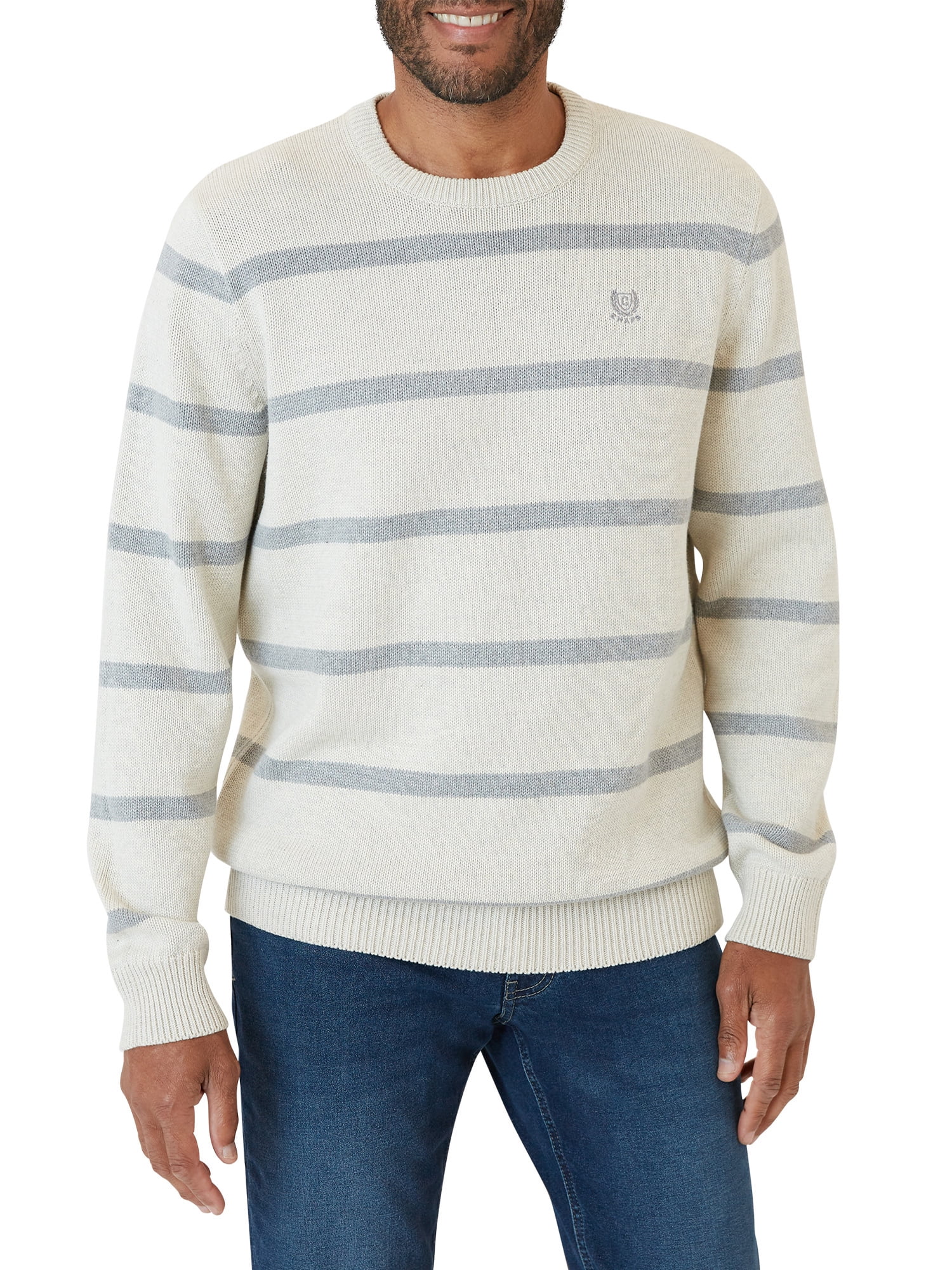 Chaps 2025 crewneck sweater