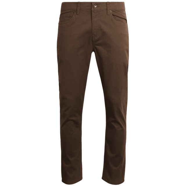 Chaps Men's Pants - Casual Slim Fit Cotton Stretch 5 Pocket Modern ...