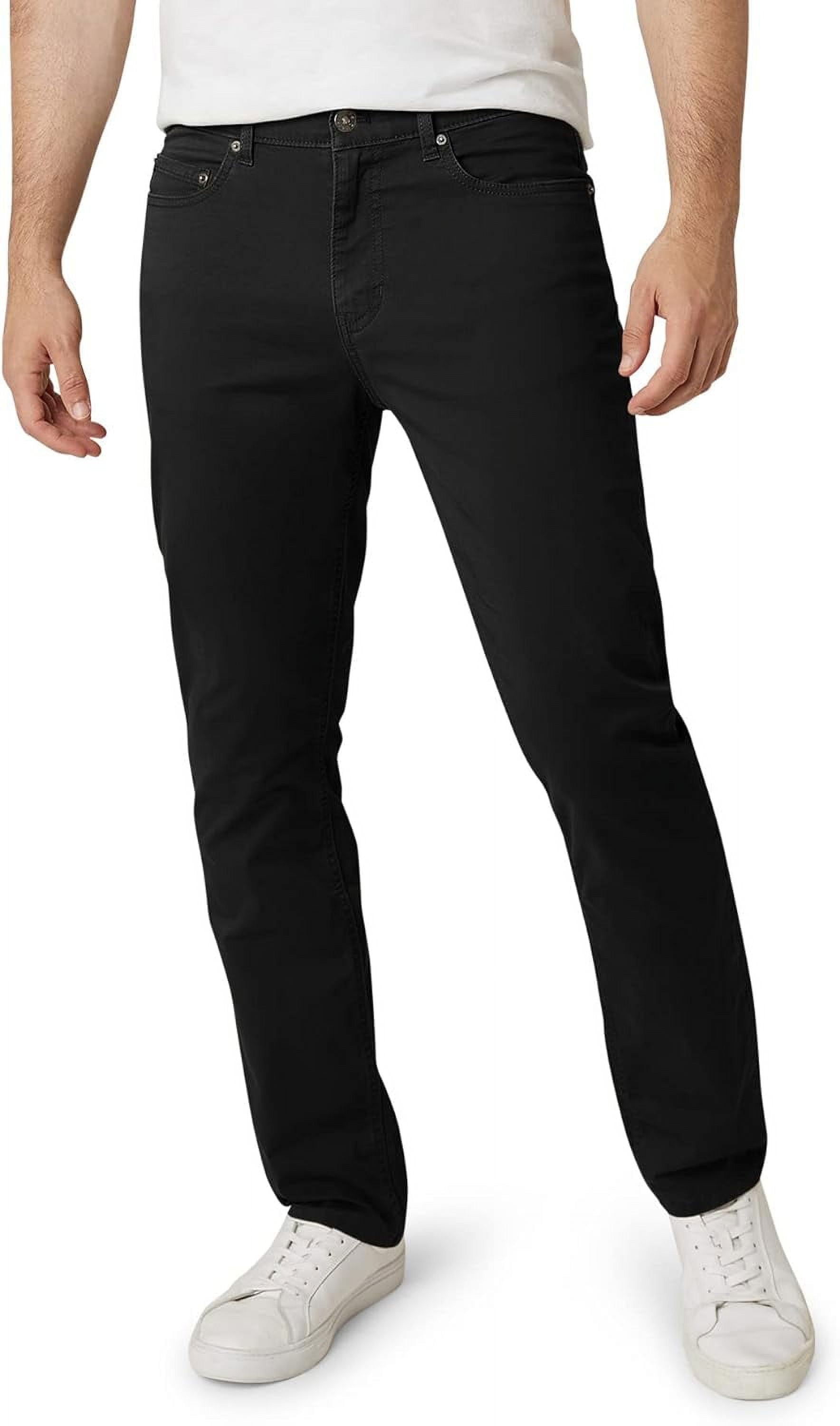 Chad Pants for Men with Soft Finish main image 0
