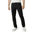 thumbnail image 1 of Chaps Men's Pants - Casual Slim Fit Cotton Stretch 5 Pocket Modern Chino Dress Pants for Men, 1 of 7