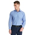 thumbnail image 1 of Chaps Men's Performance Dress Shirt, 1 of 4