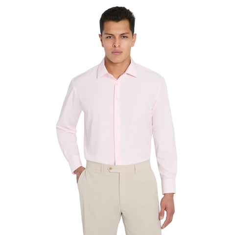 Men's Performance Dress Shirt