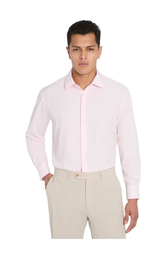 Men's Performance Dress Shirt