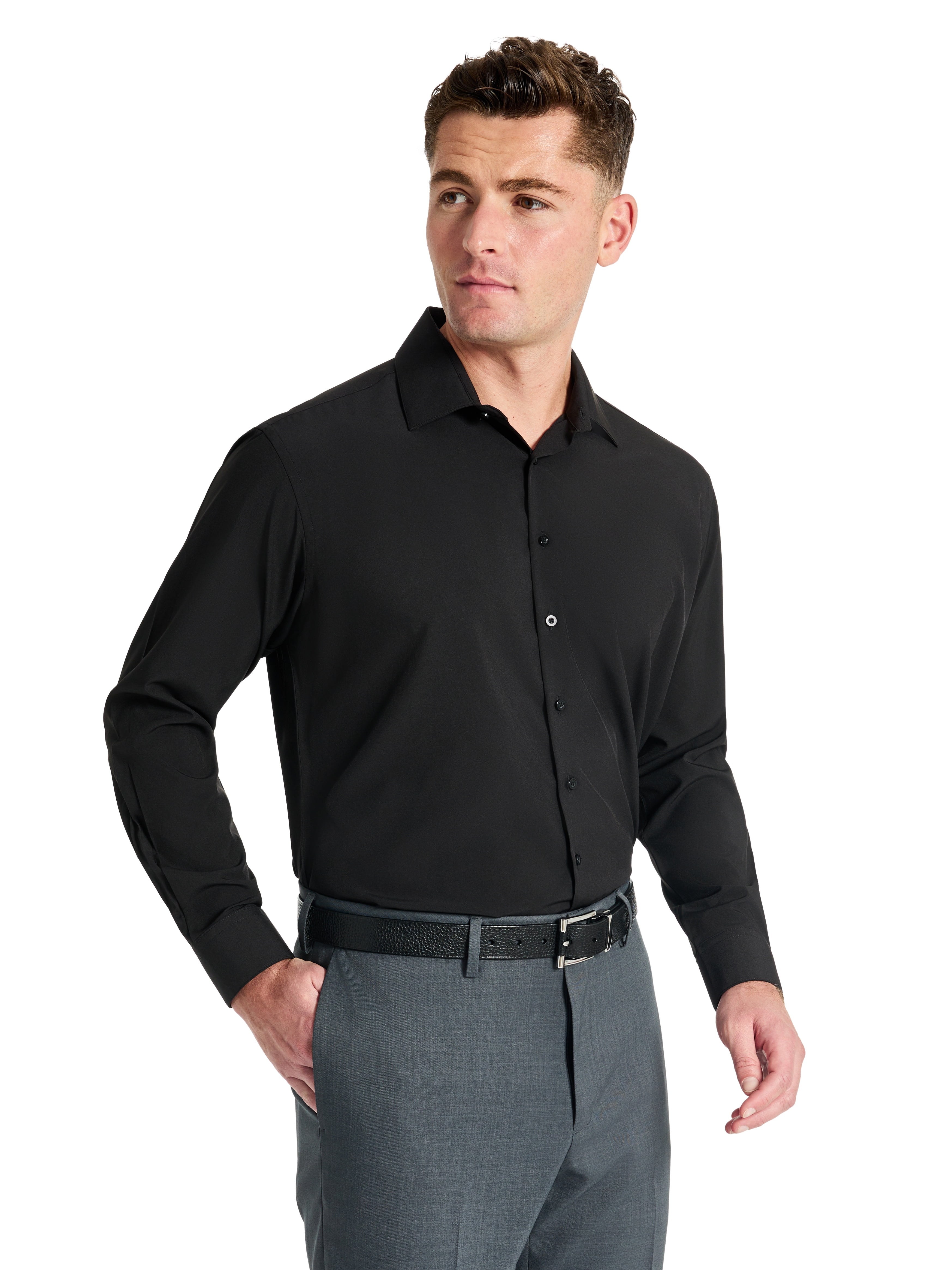chaps dress shirt size chart Chaps Size Chart  Jamin Leather