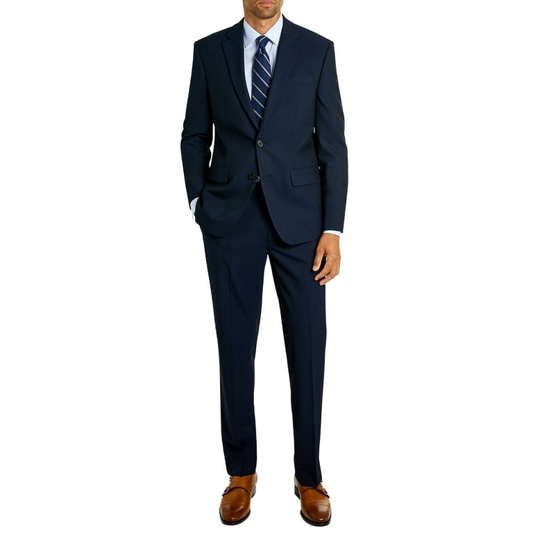 Kohl's chaps mens blazers hot sale
