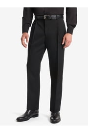 walmart black dress pants mens in Mens Clothing Color:Black Gold Taylor Swift's 37 Best Pouf Sleeves these pants feature wrinkle