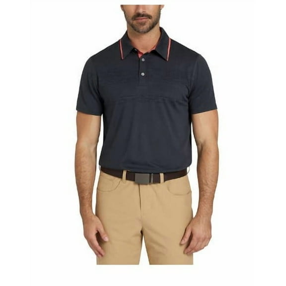 Chaps Men's Polo Shirt - Size XL