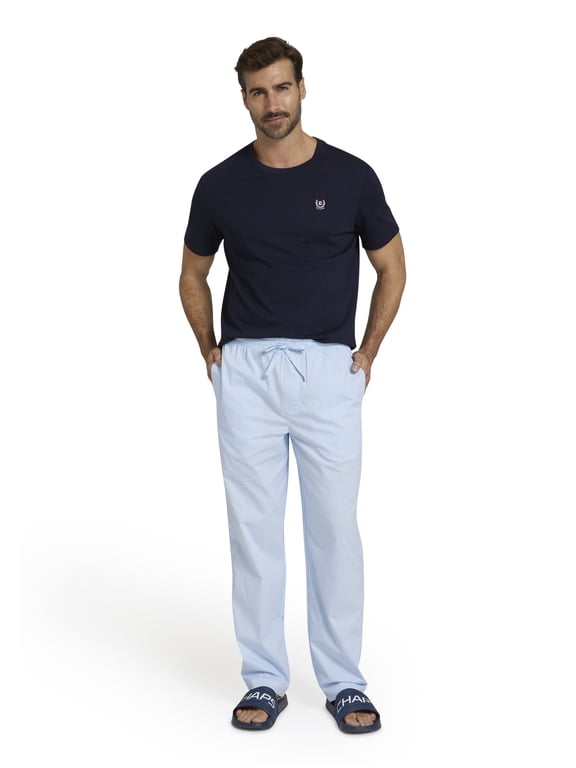 Men's Poplin Pant
