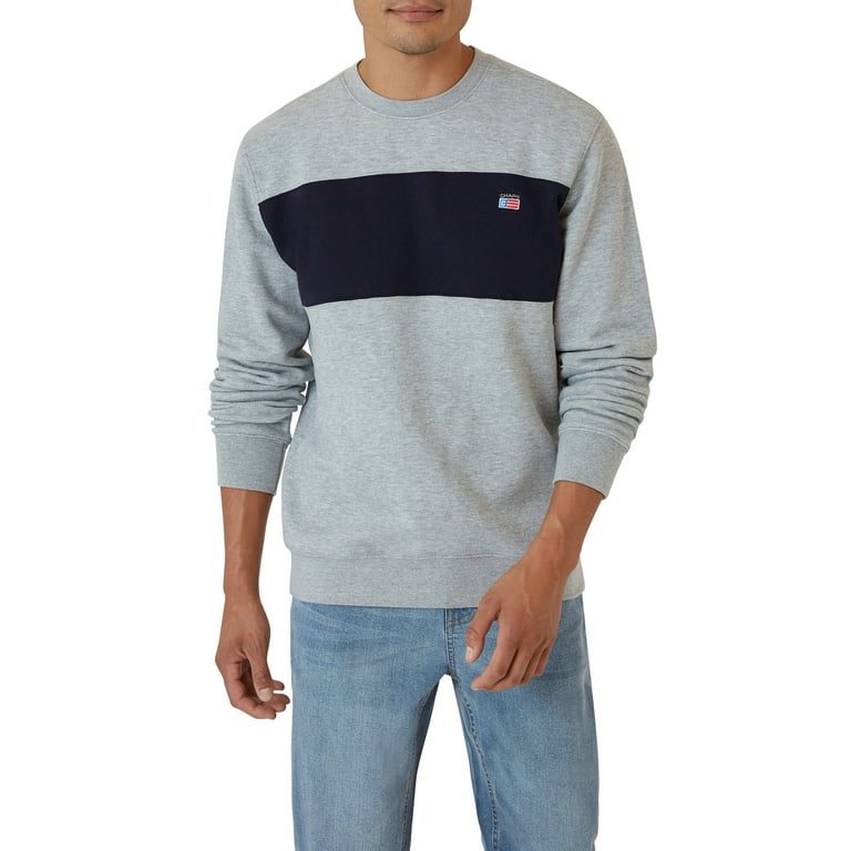 Chaps crewneck hot sale