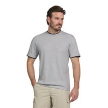 Chaps Men's Seacoast Wash Crew Neck T-Shirt