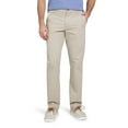Chaps Men's Seacoast Wash Flex Twill Chino Pants - Walmart.com