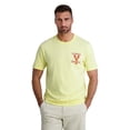 thumbnail image 1 of Chaps Men's Short Sleeve Graphic Tee -Sizes XS up to 4XB, 1 of 3