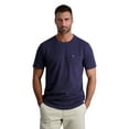 thumbnail image 1 of Chaps Men's Short Sleeve Slub Pocket Tee, Sizes XS-4XB, 1 of 3