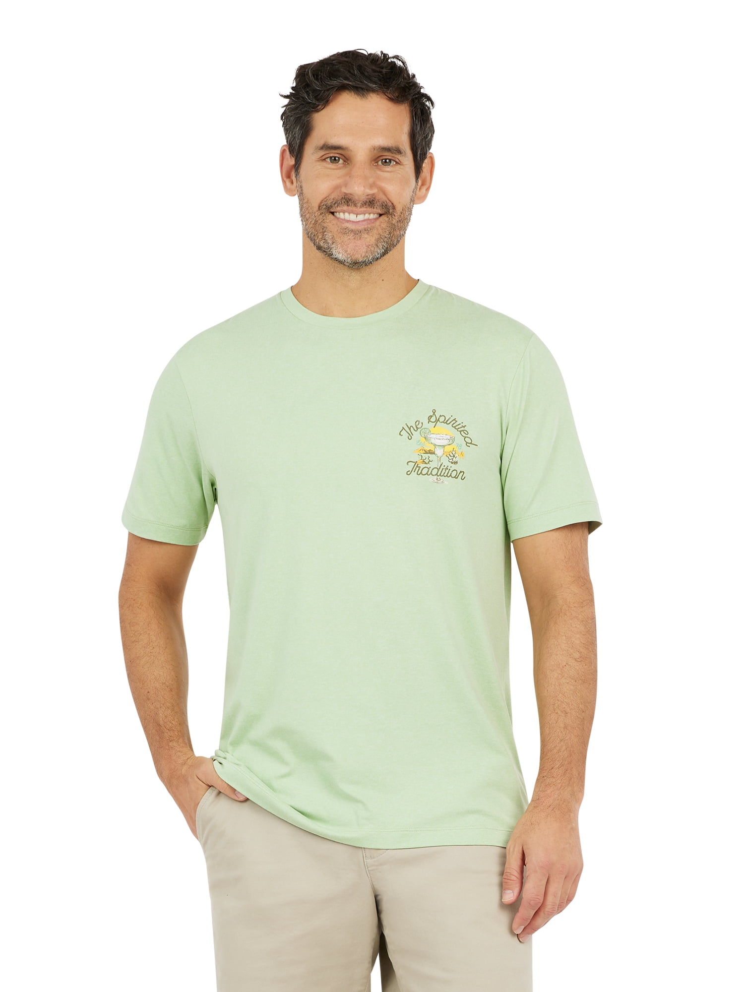 NEFF Squared & Melty Men's Short Sleeve T-Shirt - 100% Cotton Regular Fit Tee