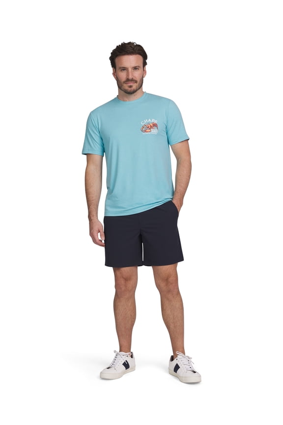 Men's Short Sleeve Tee