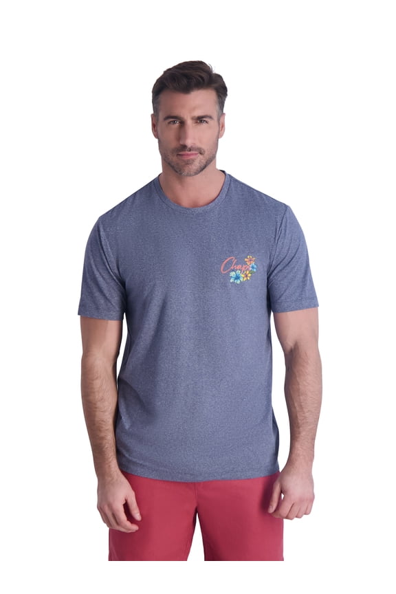 Men's Short Sleeve Tee