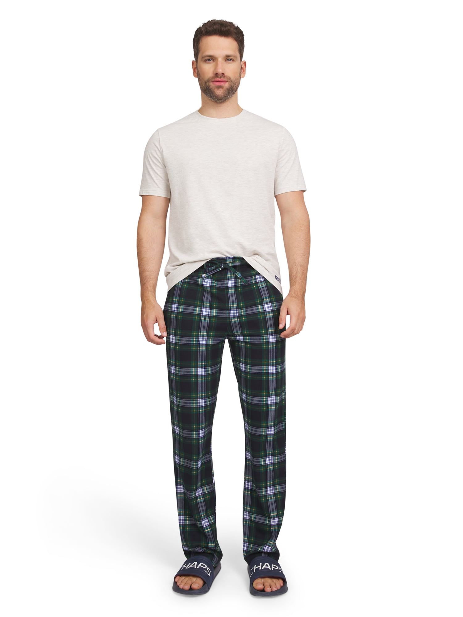 Chaps Men s Sleep Set Walmart