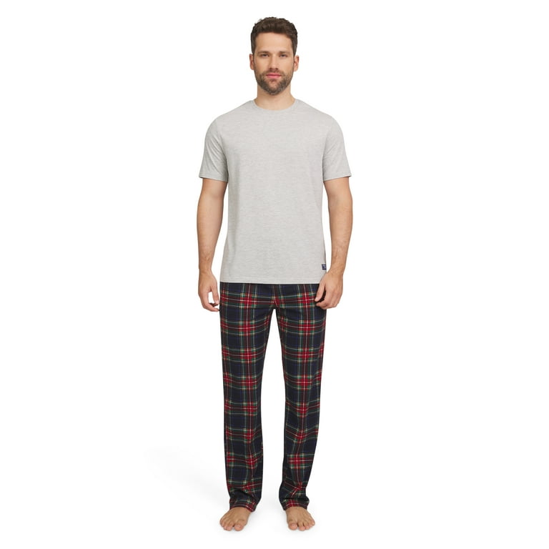 Men's chaps pajamas sale
