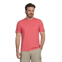 Chaps Men's Slub Jersey Pocket T-Shirt, Sizes S-2XL
