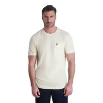 Chaps Men's Slub Jersey Pocket T-Shirt, Sizes S-2XL