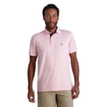 thumbnail image 1 of Chaps Men's Spacedye Jersey Golf Polo Shirt, Sizes S-3XL, 1 of 6