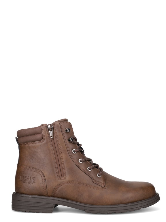 Men's Trinity Zip Boot