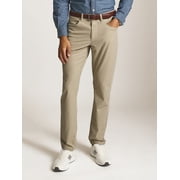 Men’s and Big Men’s Everyday Performance 5-Pocket Pants, Sizes 30-40