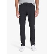 Men’s and Big Men’s Everyday Performance 5-Pocket Pants, Sizes 30-40