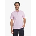 thumbnail image 1 of Chaps Men's and Big Men's Harbor Side Slub Short Sleeve Polo Shirt, Sizes S-3XL, 1 of 9