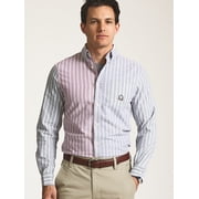 Chaps Men s and Big Men s Heritage Cotton Oxford Shirt, Sizes S 2XL