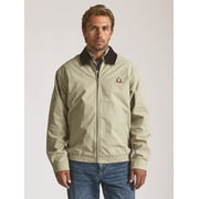 Men’s and Big Men’s Heritage Harrington Barn Jacket, Sizes S–2XL