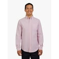 thumbnail image 1 of Chaps Men's and Big Men's Seacoast Wash Long Sleeve Oxford Woven Shirt, Sizes S-3XL, 1 of 7