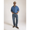 thumbnail image 1 of Chaps Men’s and Big Men’s Loose-Fit Straight-Leg Jeans, Sizes 30-40, 1 of 5