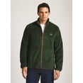thumbnail image 1 of Chaps Men’s and Big Men’s North Trail Full Zip Fleece Jacket, Sizes XS-3XL, 1 of 6