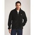 thumbnail image 1 of Chaps Men’s and Big Men’s North Trail Full Zip Fleece Jacket, Sizes XS-3XL, 1 of 6