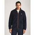 thumbnail image 1 of Chaps Men’s and Big Men’s North Trail Full Zip Fleece Jacket, Sizes XS-3XL, 1 of 6