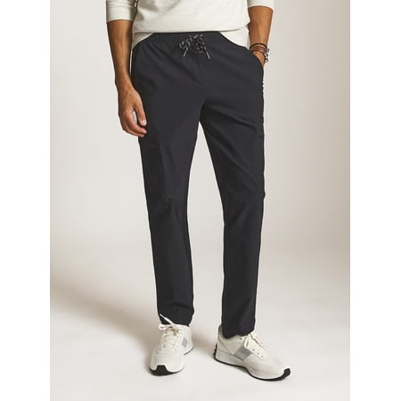 Chaps Men’s and Big Men’s Performance Flex Utility Joggers, Sizes S–2XL