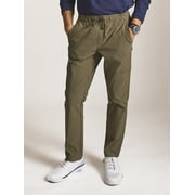 Men’s and Big Men’s Performance Flex Utility Joggers, Sizes S–2XL