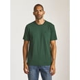 thumbnail image 1 of Chaps Men's and Big Men's Seacoast Wash Slub Pocket T-Shirt, Sizes S-3XL, 1 of 6