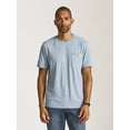 thumbnail image 1 of Chaps Men's and Big Men's Seacoast Wash Slub Pocket T-Shirt, Sizes S-3XL, 1 of 7