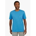 thumbnail image 1 of Chaps Men's and Big Men's Seacoast Wash Slub Pocket T-Shirt, Sizes S-3XL, 1 of 12