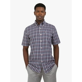 Amazon.com: Chaps Men's Button-Down Shirt - Classic Woven
