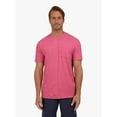 thumbnail image 1 of Chaps Men's and Big Men's Short Sleeve Performance Pocket Tee Shirt, Sizes S-3XL, 1 of 7